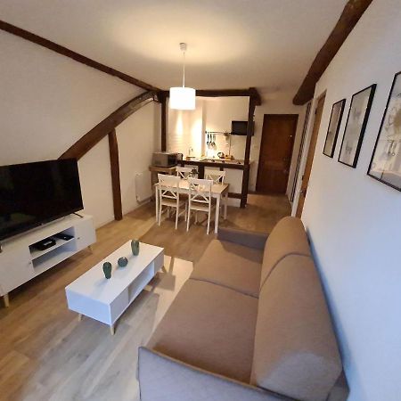 Chez Saint Frobert - Hyper Centre - Bouchon Appartamento Troyes Esterno foto