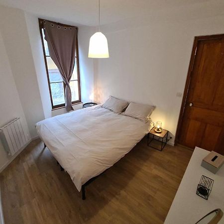 Chez Saint Frobert - Hyper Centre - Bouchon Appartamento Troyes Esterno foto