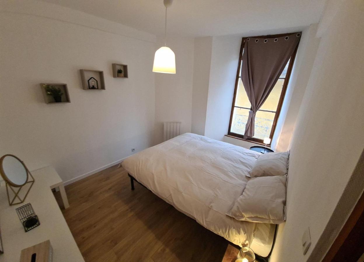 Chez Saint Frobert - Hyper Centre - Bouchon Appartamento Troyes Esterno foto