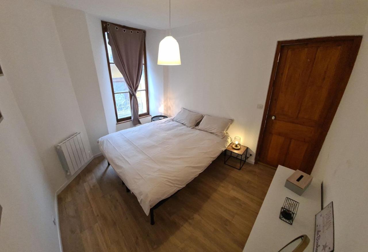 Chez Saint Frobert - Hyper Centre - Bouchon Appartamento Troyes Esterno foto